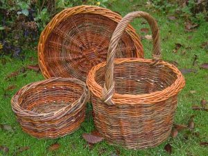 Basketmaking