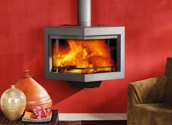 wood stoves summer advice