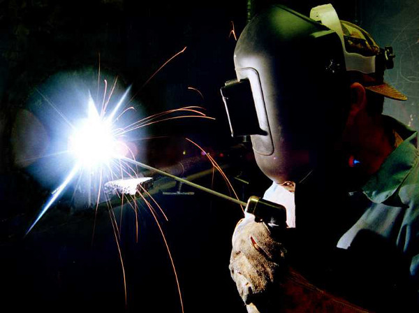 welding & metalwork