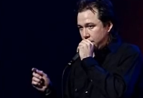 Bill Hicks