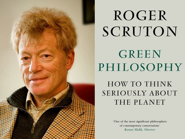 Roger Scruton