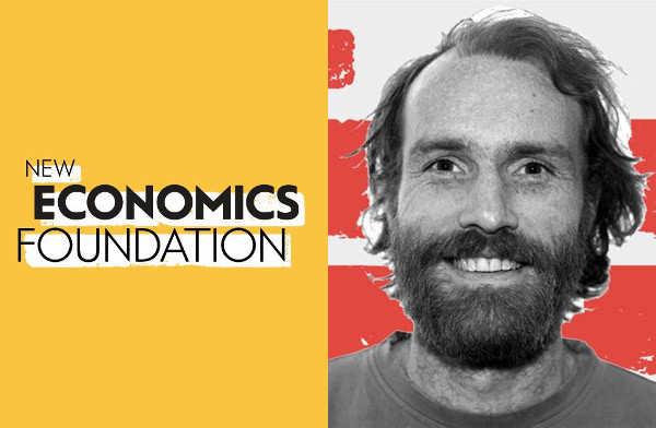 Duncan McCann of the New Economics Foundation