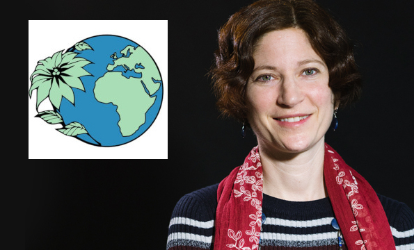 Professor Julia Steinberger: can we avoid ecological collapse?