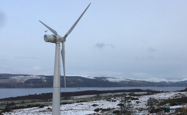 Could you help Sharenergy and the Small Wind Co-op team keep community-owned wind power alive?