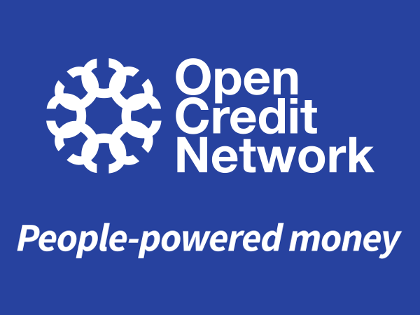 Open Credit Network Alpha launch