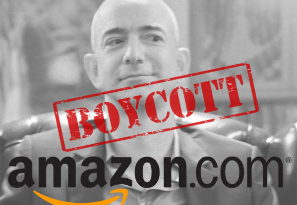 boycott-amazon