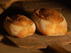 Breadmaking