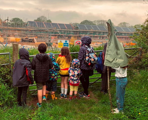 Bridport cohousing