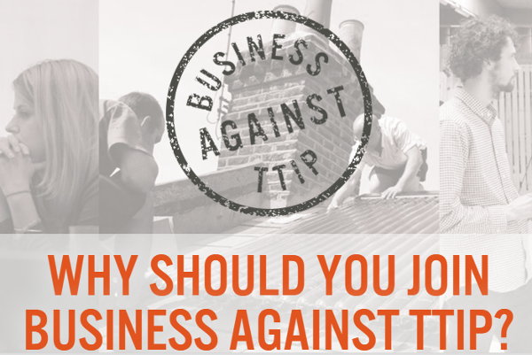 business-against-ttip