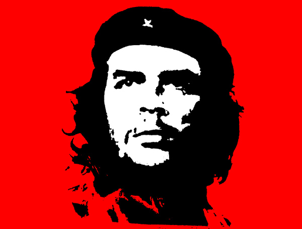 che