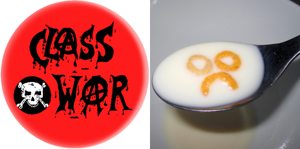 class-war-cereal-killer