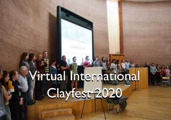 Clayfest 2020