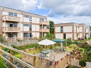 Cohousing