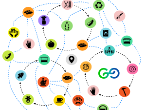 How could we build a viable alternative to the current, bank-controlled money system? Interview with Matthew Slater of the Credit Commons Collective