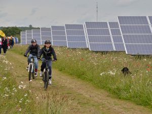 Community energy