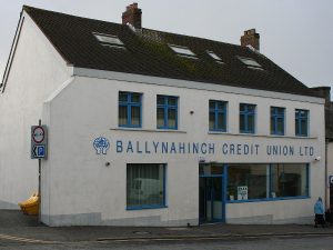 Credit unions