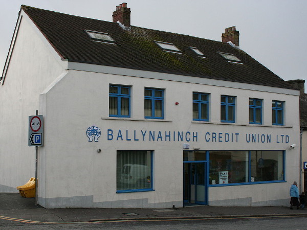 credit unions