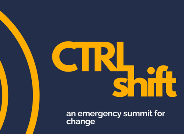 2019 CTRLshift gathering