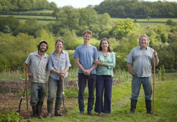 The Ecological Land Co-op is looking for an operations manager - could it be you?