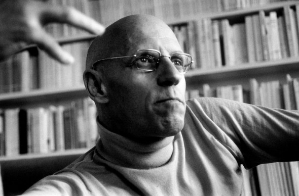 foucault