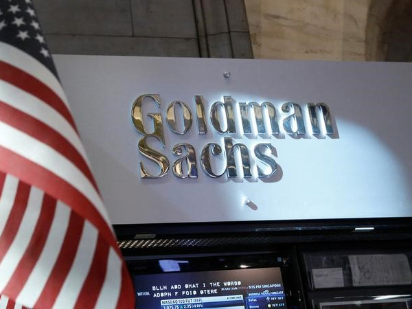 Goldman Sachs: an example of a prime player when it comes to the power of banks