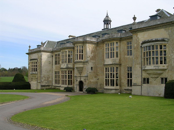 hartwell house