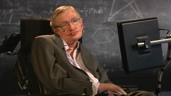 hawking