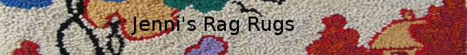 Jenni’s Rag Rugs