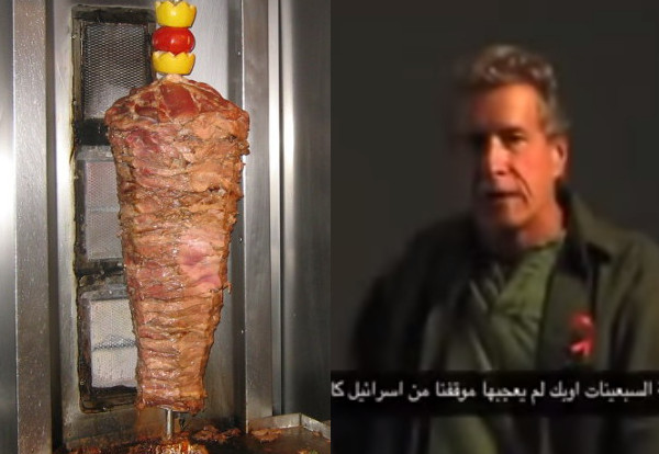 kebab