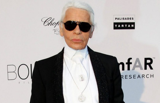 lagerfeld