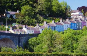 New commons group and public event: Llandeilo, Carmarthenshire