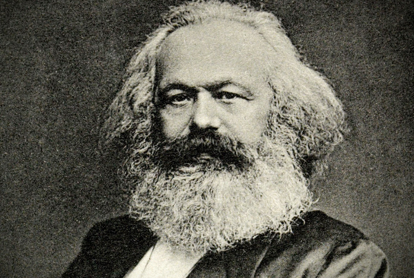 marx