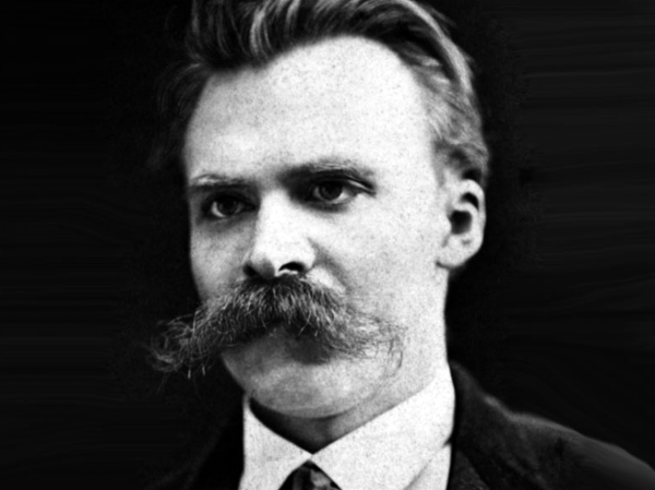 nietzsche