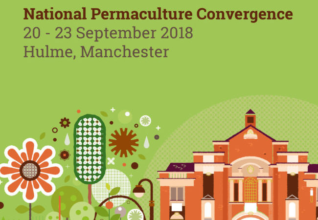 2018 National Permaculture Convergence