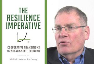 What are ‘the commons’ in the 21st century? Interview with Pat Conaty