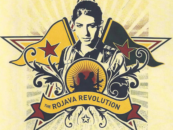 rojava