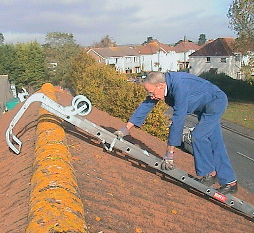 Roofing - Lowimpact.orgLow impact living info, training 