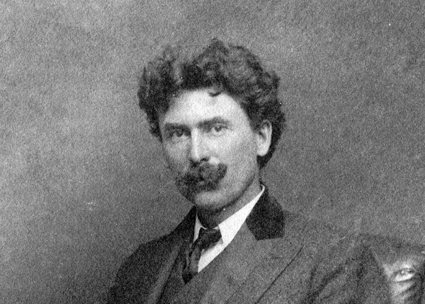 Ernest Thompson Seton