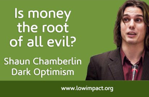 Is money the root of all evil?