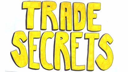 trade-secrets