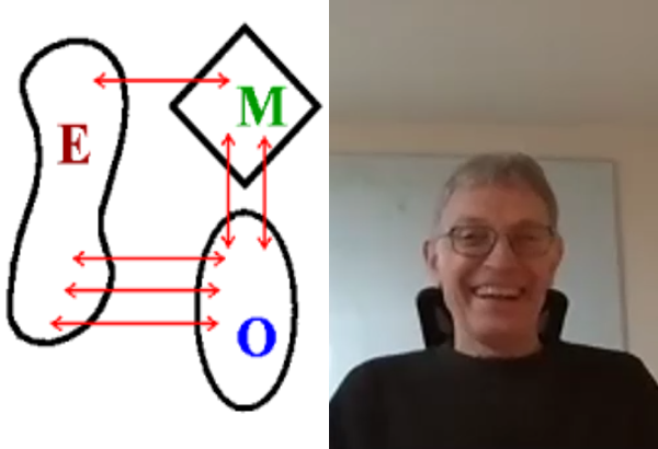 Trevor Hilder of WebofWealth.org explains the viable system model