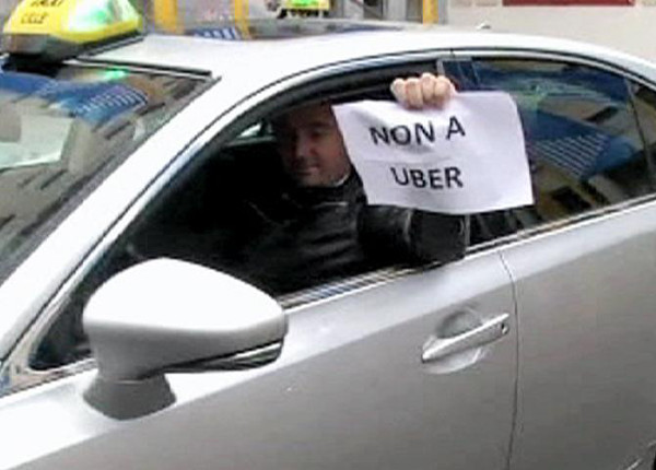 uber