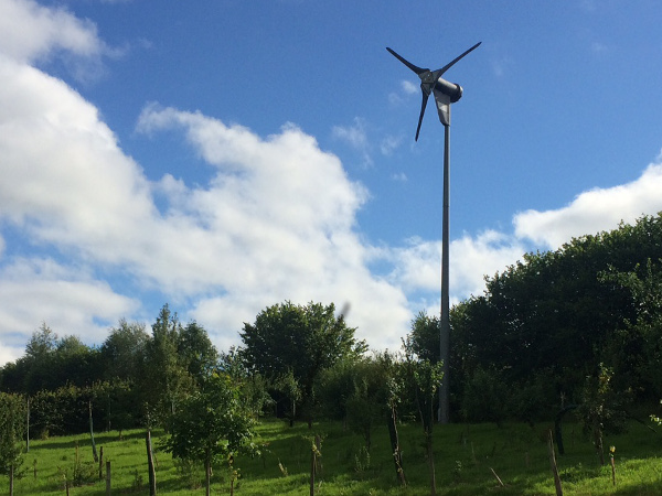 wind-generators