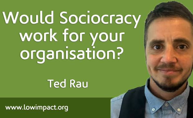 Sociocracy