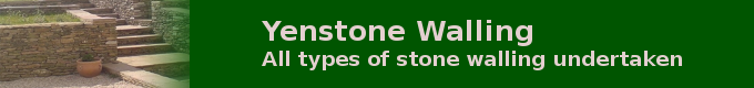 Yenstone Walling