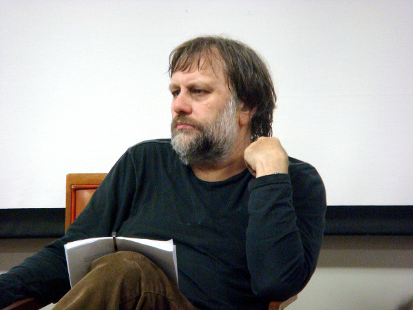 zizek